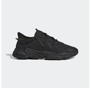 Кросівки Adidas Originals Ozweego Real Madrid Black HP7802
