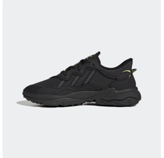 Кросівки Adidas Originals Ozweego Real Madrid Black HP7802