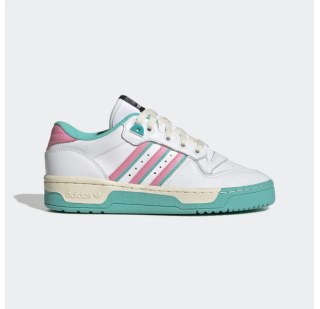 Кросівки Adidas Originals Rivalry Low W HQ6877