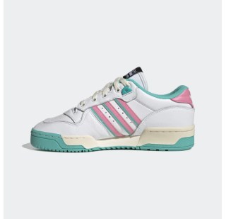 Кросівки Adidas Originals Rivalry Low W HQ6877