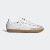 Кроссовки Adidas Samba Real Madrid Shoes White Hq7032_image_1
