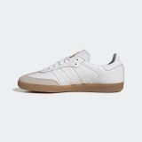 Кроссовки Adidas Samba Real Madrid Shoes White Hq7032_image_2