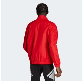 Куртка Adidas Belgium Anthem Jacket Red He1431