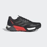 Кроссовки Adidas Terrex Agravic Ultra Trail Black Red FY7628_image_1
