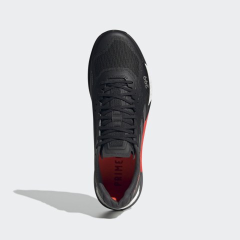 Кроссовки Adidas Terrex Agravic Ultra Trail Black Red FY7628_image_10