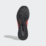 Кроссовки Adidas Terrex Agravic Ultra Trail Black Red FY7628_image_9