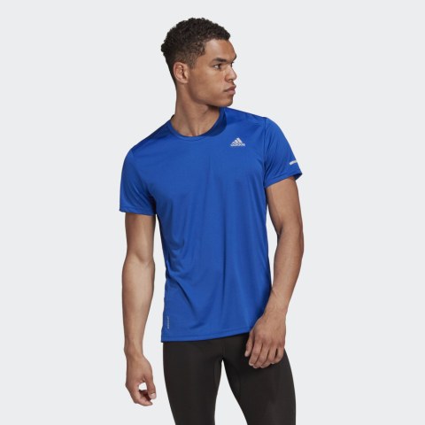 Мужская футболка Adidas Run IT Tee M GC9094_image_1
