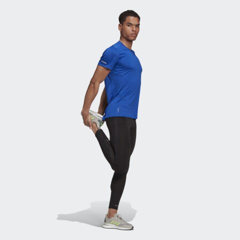 Мужская футболка Adidas Run IT Tee M GC9094_image_3