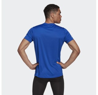 Футболка чоловіча Adidas Run IT Tee M GC9094