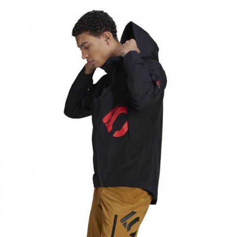 Куртка-дощовик Adidas Five Ten All-Mountain Five Ten Adidas GJ8423_image_6