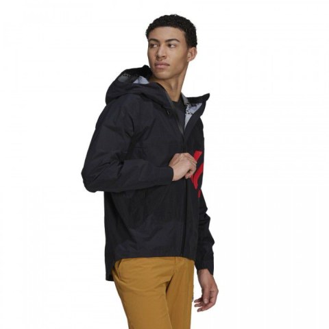 Куртка-дощовик Adidas Five Ten All-Mountain Five Ten Adidas GJ8423_image_3