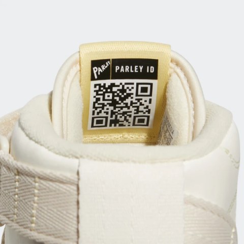 Кросівки Adidas Originals Forum Mid Parley GX6971_image_3