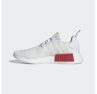 Кросівки Adidas Originals Nmd R1 White GZ7925