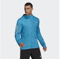 Чоловіча ветровка Adidas Own the Run WB H34515_image_11
