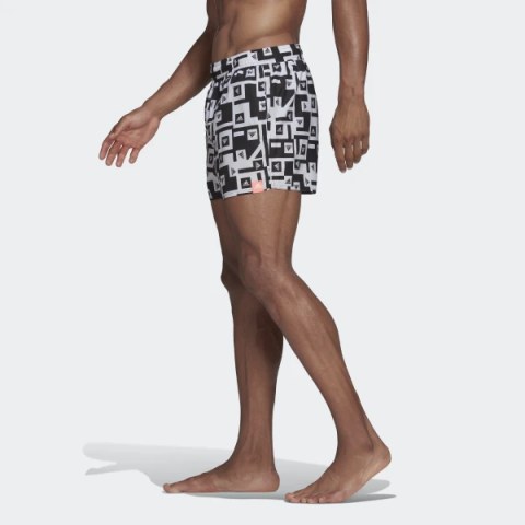 Шорты Adidas Graphic Performance HA3312_image_4