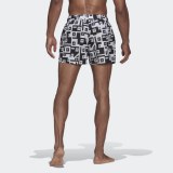 Шорты Adidas Graphic Performance HA3312_image_2