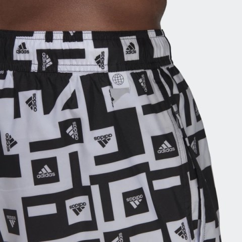 Шорты Adidas Graphic Performance HA3312_image_9