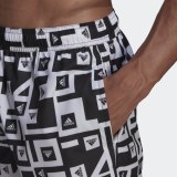 Шорты Adidas Graphic Performance HA3312_image_7