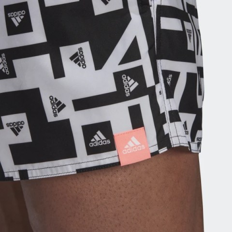 Шорты Adidas Graphic Performance HA3312_image_8