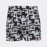 Шорты Adidas Graphic Performance HA3312_image_6
