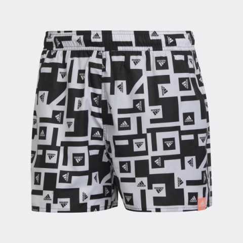 Шорты Adidas Graphic Performance HA3312_image_6