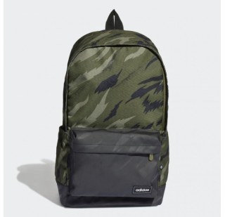 Чоловічий рюкзак Adidas Clsc Camo Bp HC4781