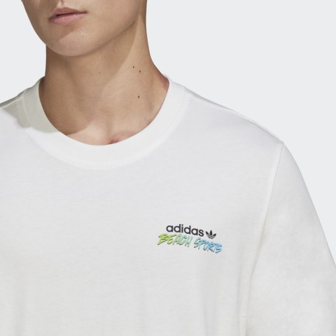 Футболка Adidas Originals Graphic Stoked Fish Flowers HC7143_image_6