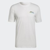 Футболка Adidas Originals Graphic Stoked Fish Flowers HC7143_image_3