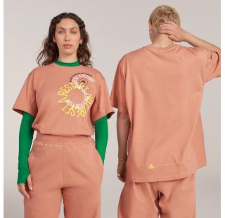 Футболка Adidas aSMC Essentials IB5883