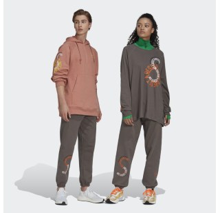 БРЮКИ ADIDAS BY STELLA MCCARTNEY SPORTSWEAR IB5909