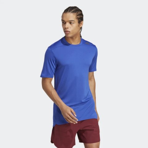 Футболка Adidas Designed 4 Training Heat.Rdy IB9094_image_1