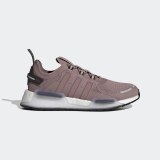 Кроссовки Adidas Nmd_V3 Shoes Brown Fz6139_image_1