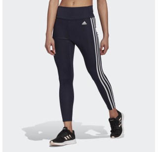 ЛЕГГИНСИ Adidas Designed To Move 3-Stripes 7/8 GT0178