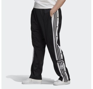 Брюки Adicolor Classics Adibreak (Plus Size) GT4549