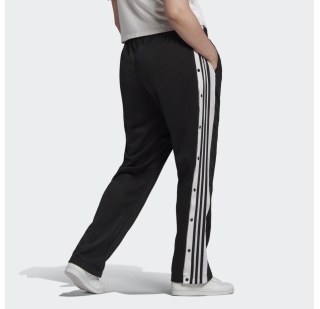 Брюки Adicolor Classics Adibreak (Plus Size) GT4549