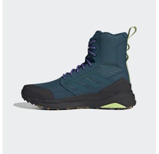 Ботинки Адидас Terrex Free Hiker XPL GZ3378