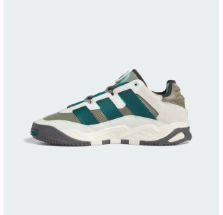 Кросівки Adidas Niteball White Green H06509