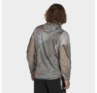 Ветровка Adidas Terrex Agravic Windweave Pro H11748