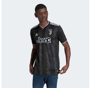 Футболка Adidas Juventus A JSY HD2015