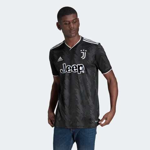 Футболка Adidas Juventus A JSY HD2015_image_1