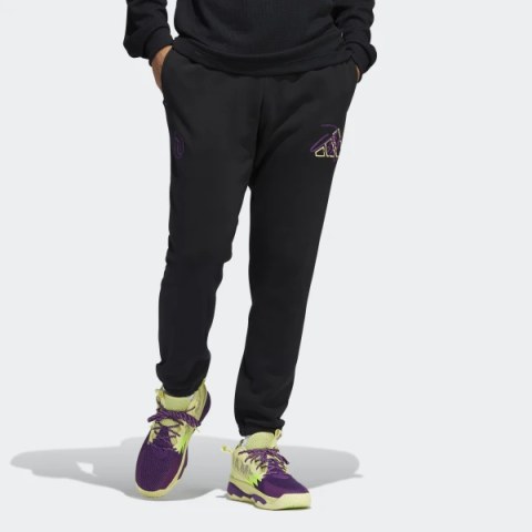 Штани Adidas Dame 8 Innovation Performance HD5207_image_1
