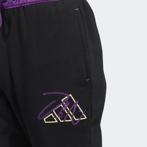 Штани Adidas Dame 8 Innovation Performance HD5207_image_5