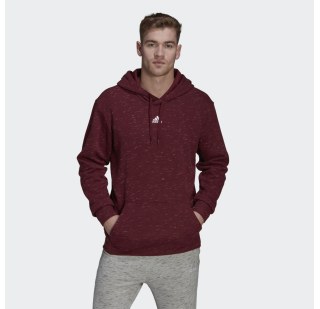 Чоловічий ХУДІ Adidas Essentials Mélange HE1802