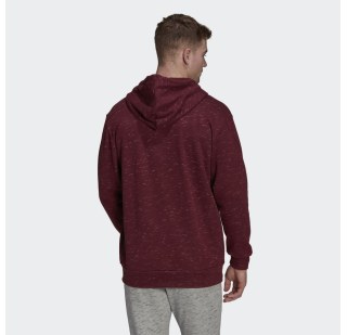 Чоловічий ХУДІ Adidas Essentials Mélange HE1802