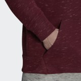 Мужское худи Adidas Essentials Mélange HE1802_image_4