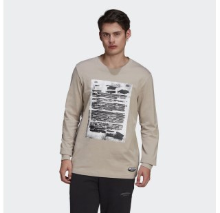 ЛОНГСЛИВ RYV GRAPHIC ORIGINALS HF2332