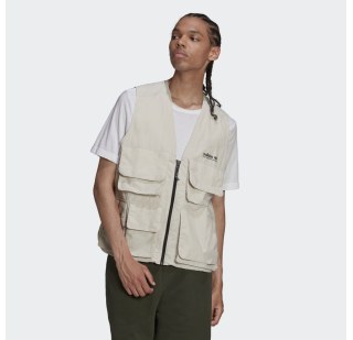 ЖИЛЕТ ADIDAS ADVENTURE MULTI-POCKET HF4776