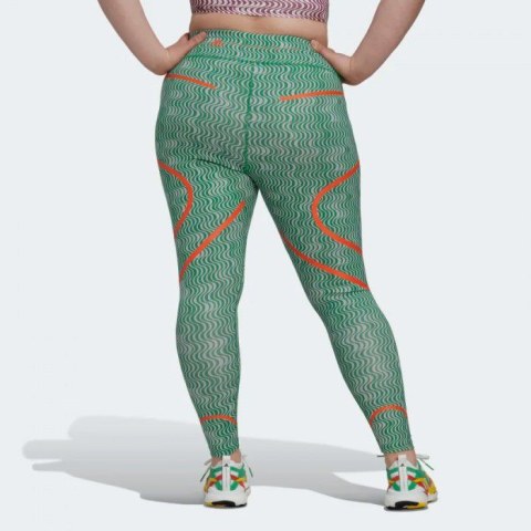 ЛЕГГИНСИ ADIDAS BY STELLA MCCARTNEY TRUEPURPOSE PRINTED HI6047_image_2