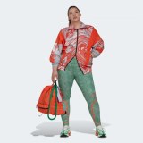 ЛЕГГИНСИ ADIDAS BY STELLA MCCARTNEY TRUEPURPOSE PRINTED HI6047_image_4