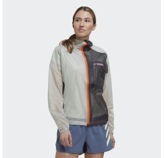 Куртка для бігу Adidas Terrex Agravic 2.5 Layer Rain Jacket HI6192